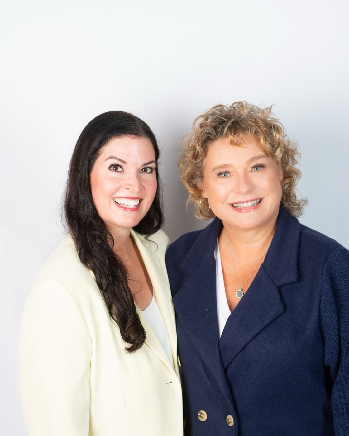 The Flourish Life Transitions Consulting team, retirement transition consultants in Western New York